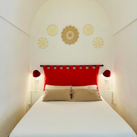 Casa Cassiopea Ceglie Messapica 아파트 외부 사진