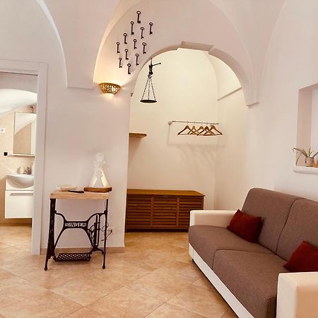 Casa Cassiopea Ceglie Messapica 아파트 외부 사진