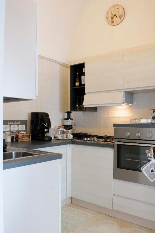 Casa Cassiopea Ceglie Messapica 아파트 외부 사진