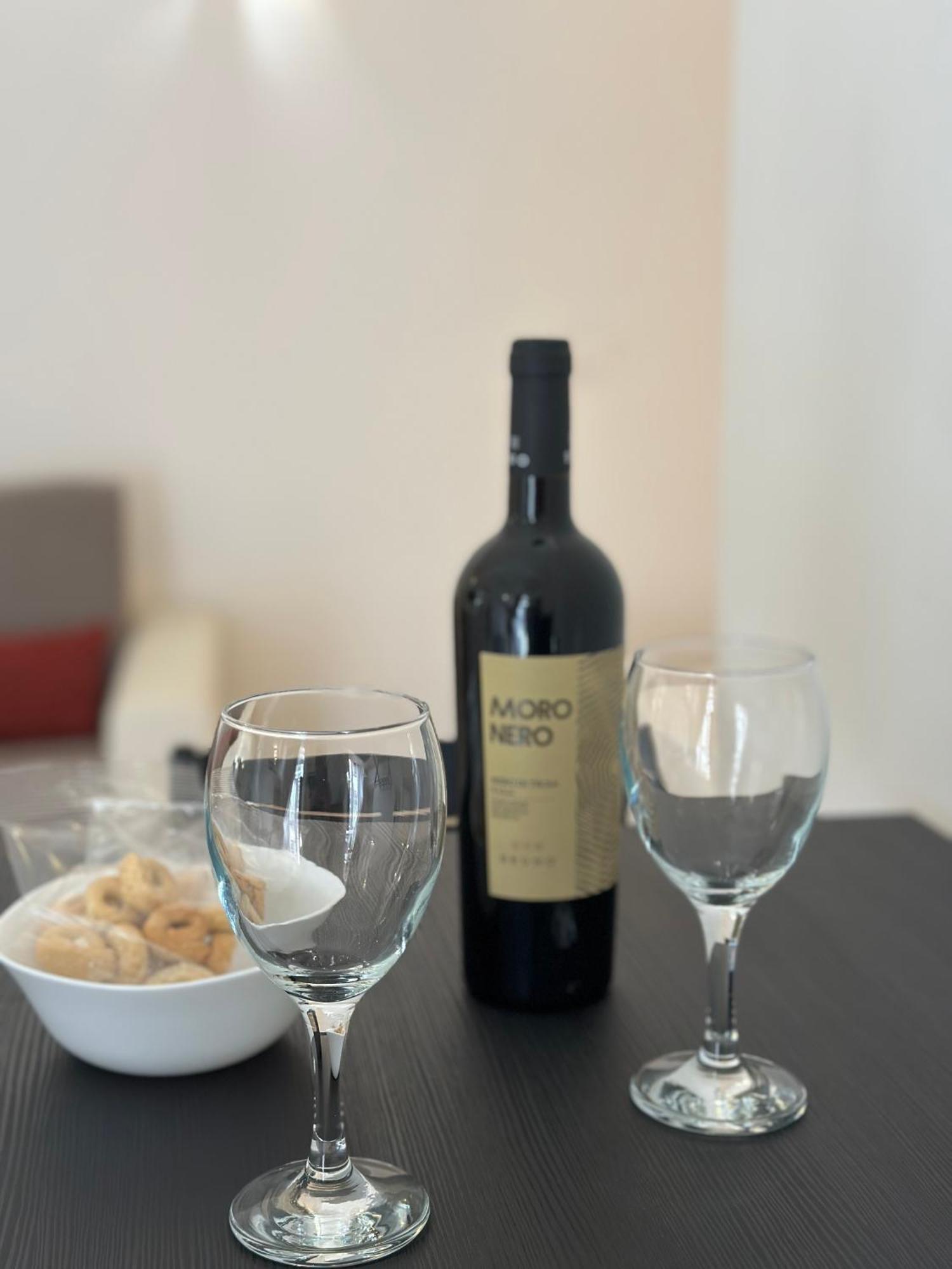 Casa Cassiopea Ceglie Messapica 아파트 외부 사진