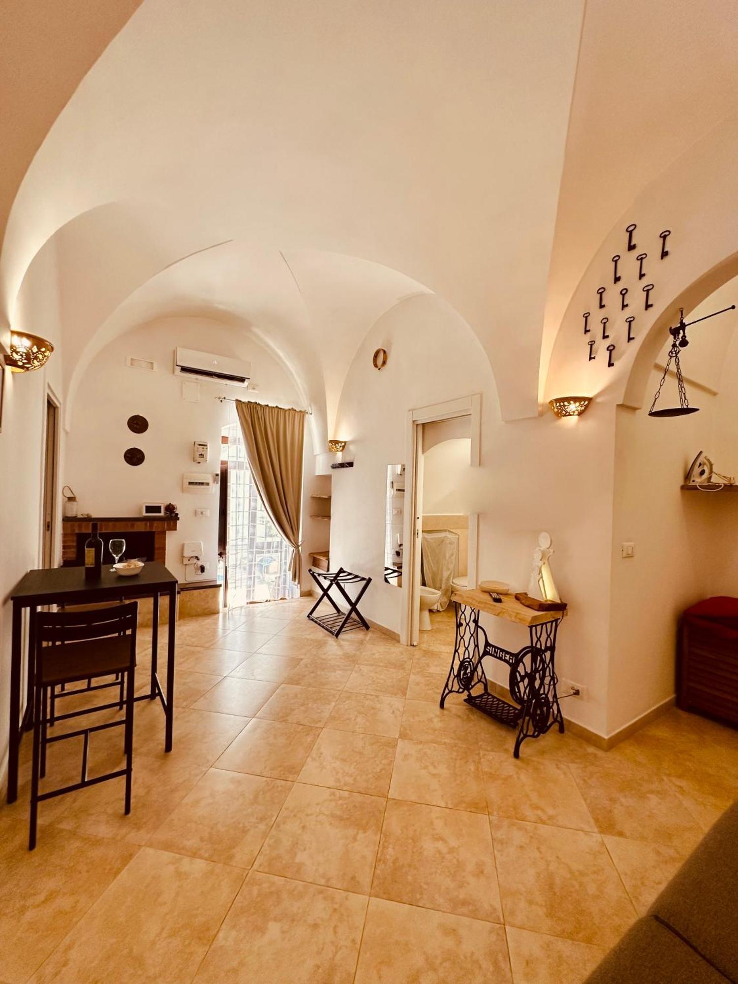 Casa Cassiopea Ceglie Messapica 아파트 외부 사진