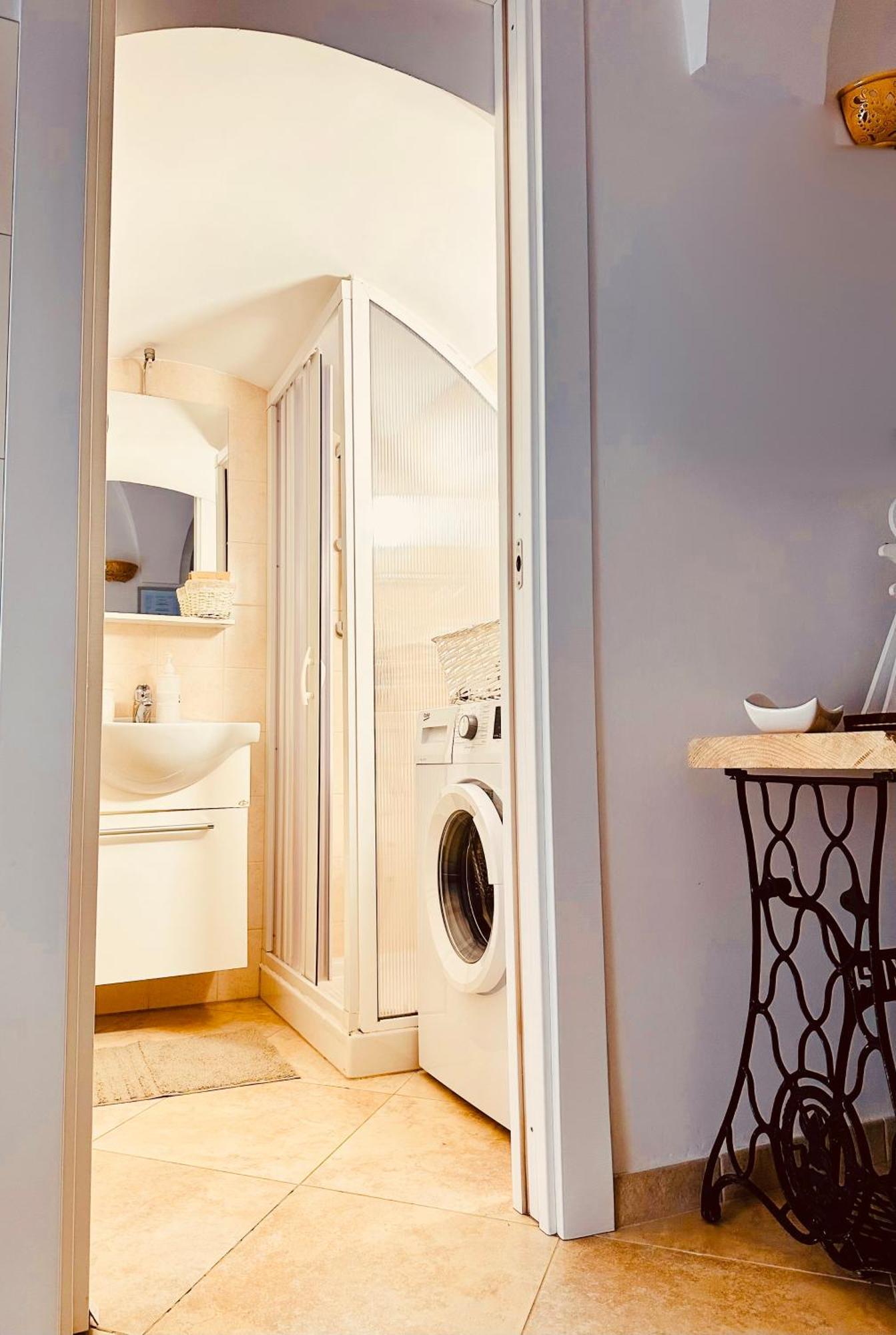 Casa Cassiopea Ceglie Messapica 아파트 외부 사진