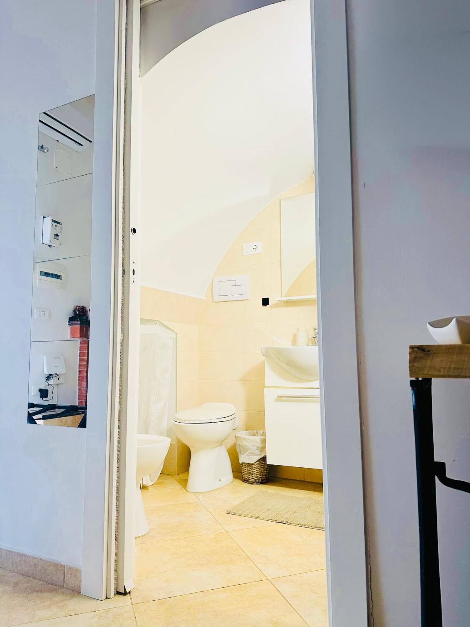 Casa Cassiopea Ceglie Messapica 아파트 외부 사진
