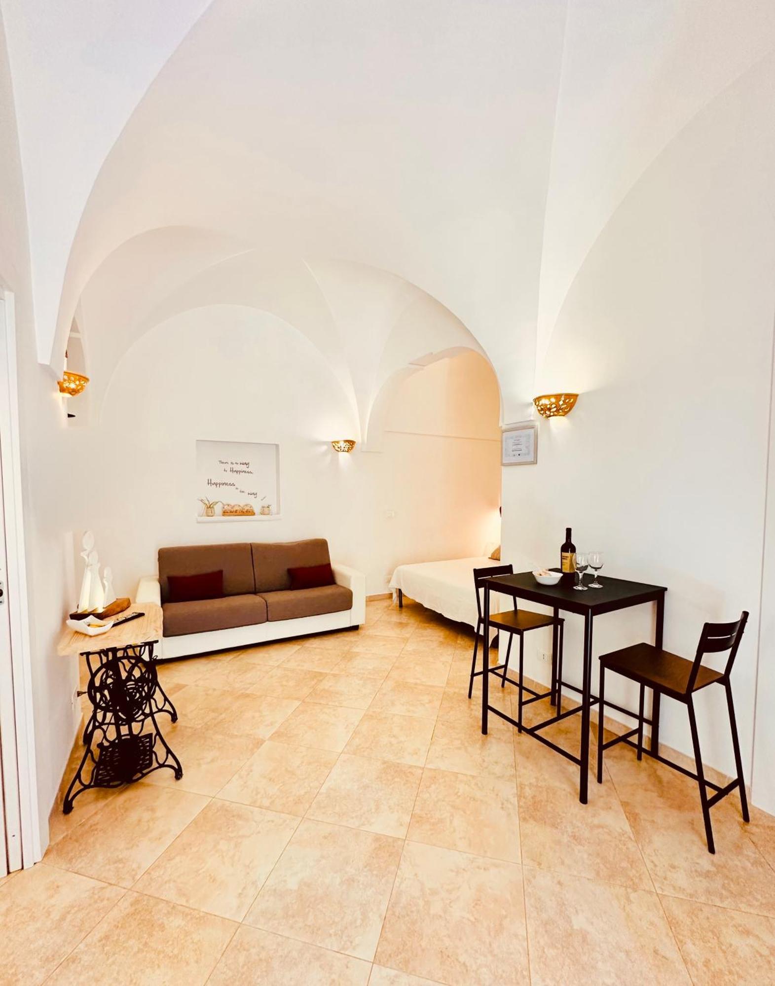Casa Cassiopea Ceglie Messapica 아파트 외부 사진